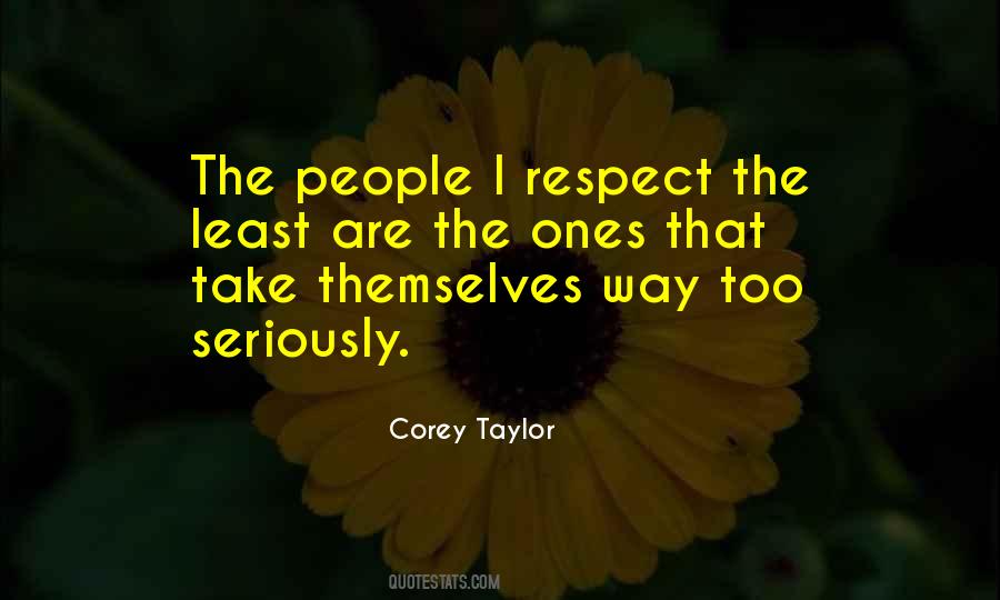 Corey Taylor Quotes #1243714