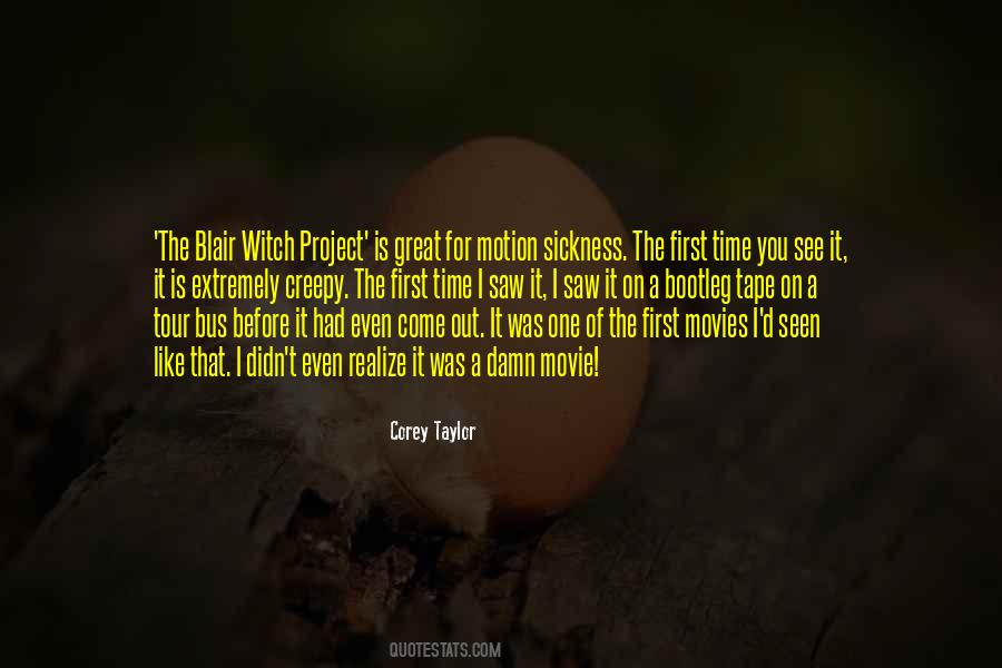 Corey Taylor Quotes #1384474
