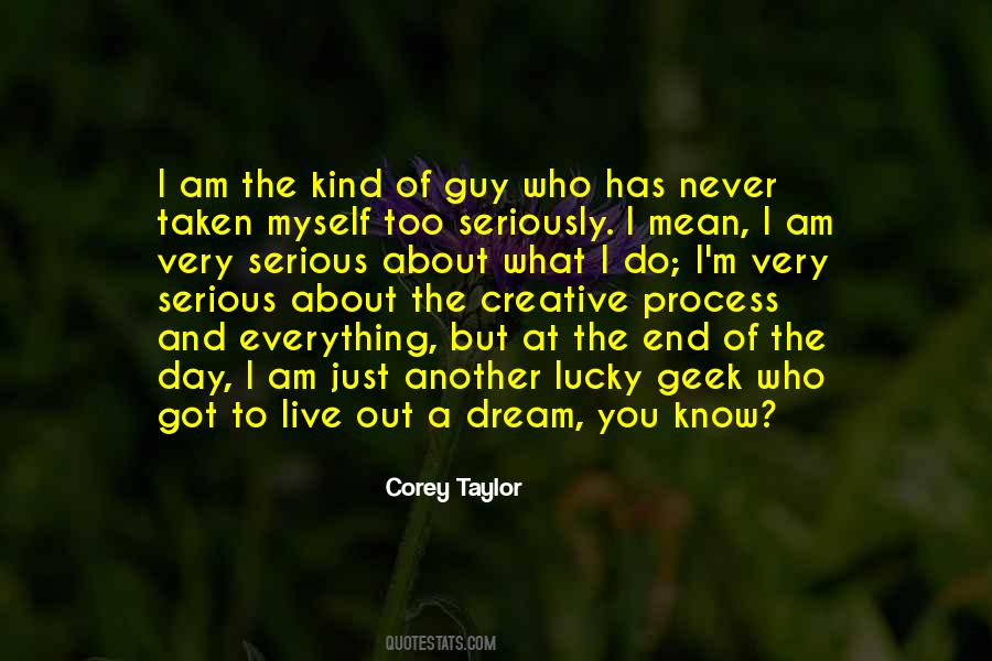 Corey Taylor Quotes #1404624
