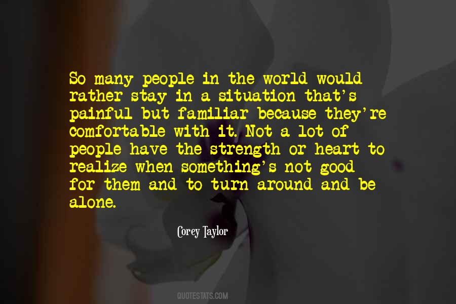 Corey Taylor Quotes #261130