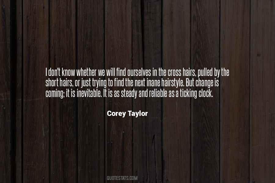 Corey Taylor Quotes #319695