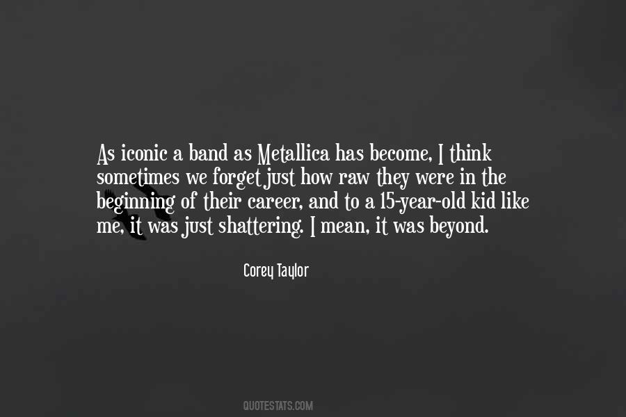Corey Taylor Quotes #404631