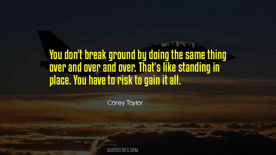Corey Taylor Quotes #48504