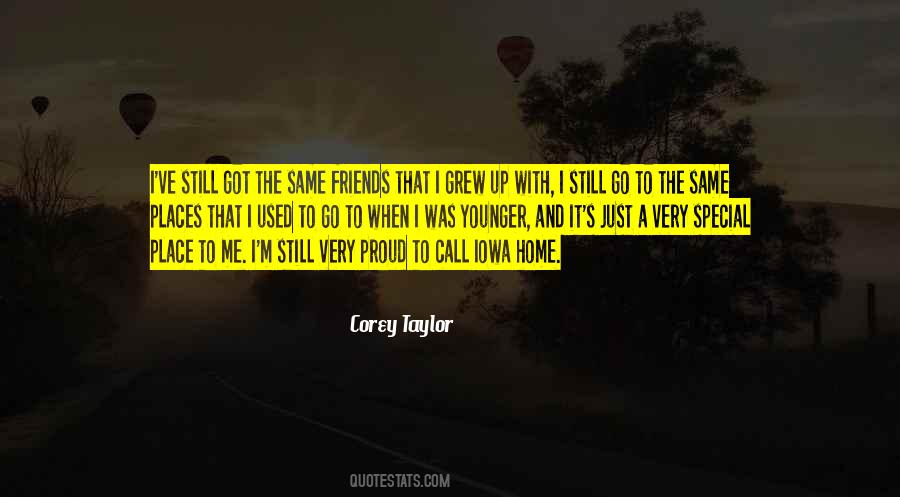 Corey Taylor Quotes #536390