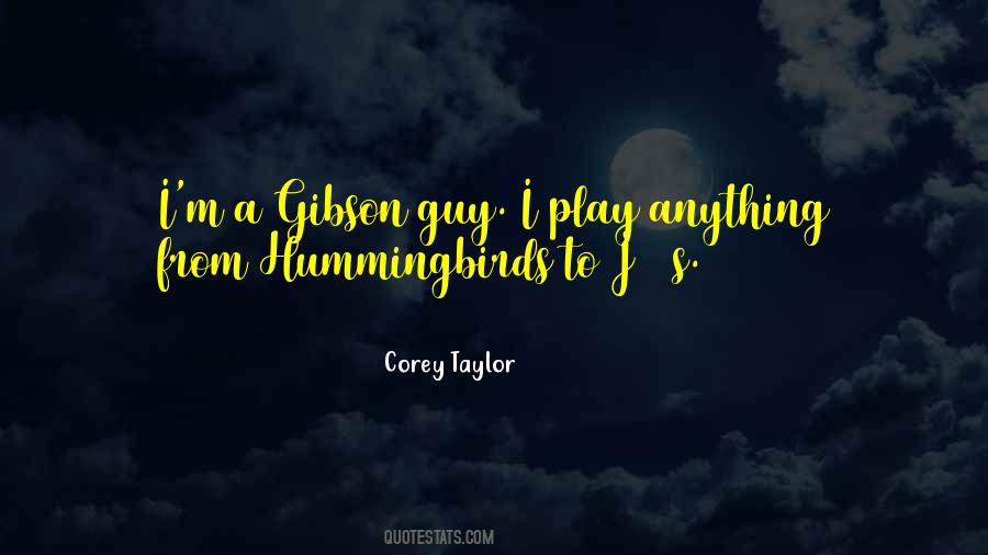 Corey Taylor Quotes #581662