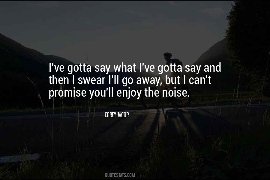 Corey Taylor Quotes #583899