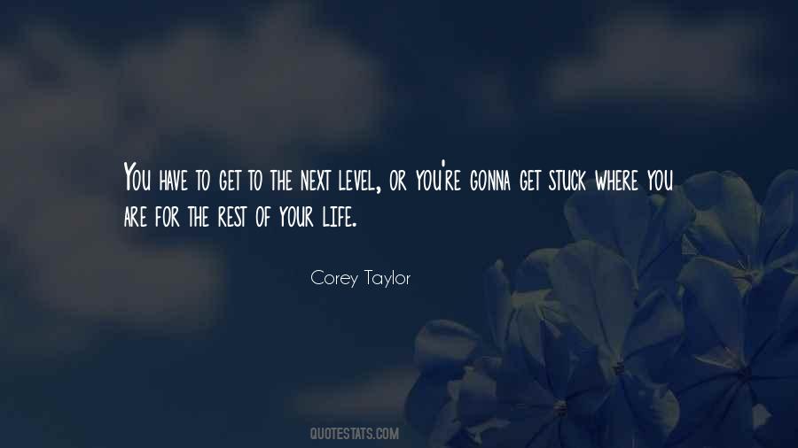 Corey Taylor Quotes #613329
