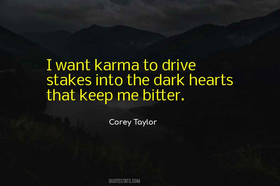 Corey Taylor Quotes #688730