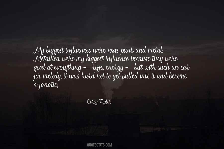 Corey Taylor Quotes #728291