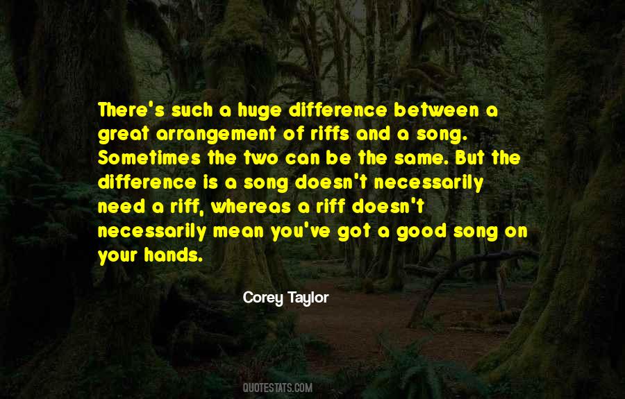 Corey Taylor Quotes #843536