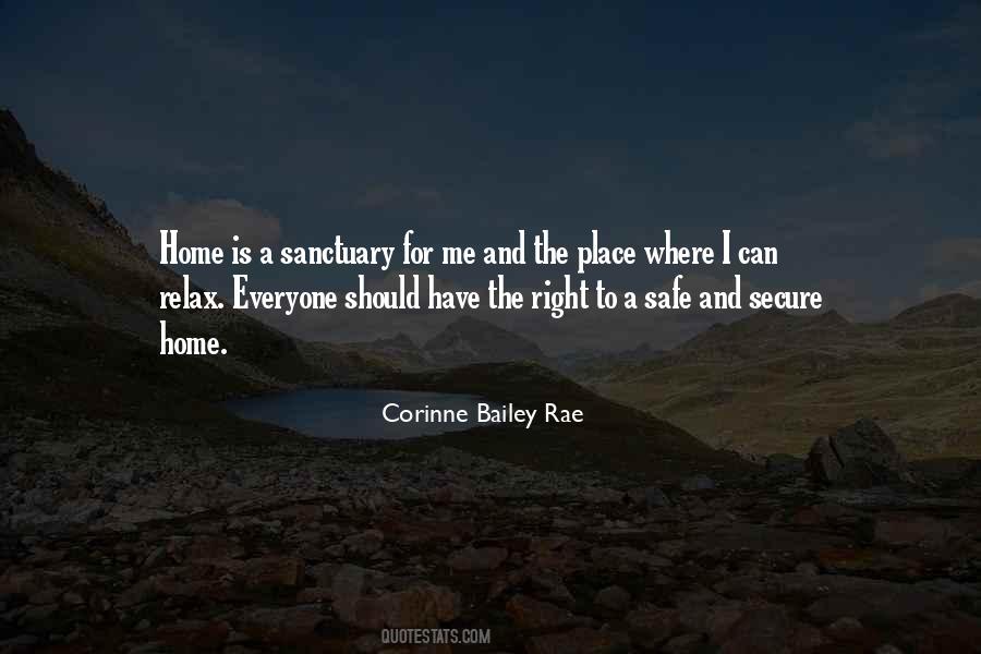 Corinne Bailey Rae Quotes #1617843