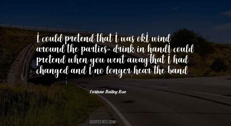 Corinne Bailey Rae Quotes #1627217