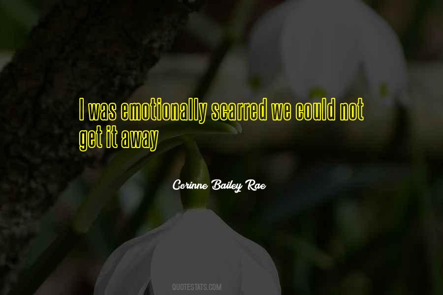 Corinne Bailey Rae Quotes #533538