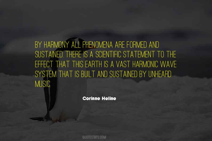 Corinne Heline Quotes #1842793