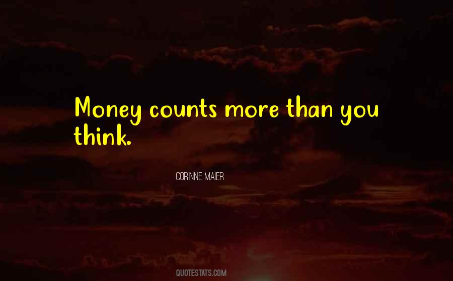 Corinne Maier Quotes #233638