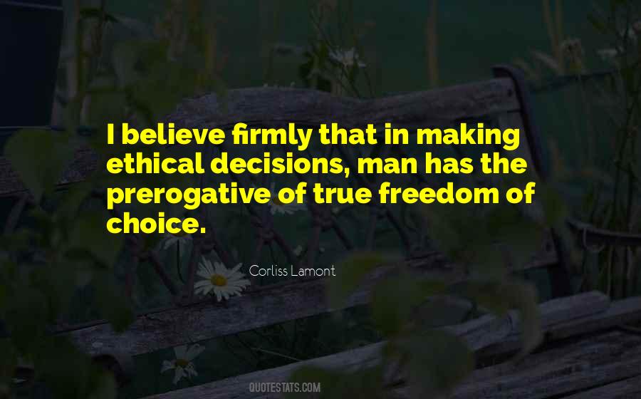 Corliss Lamont Quotes #1441944