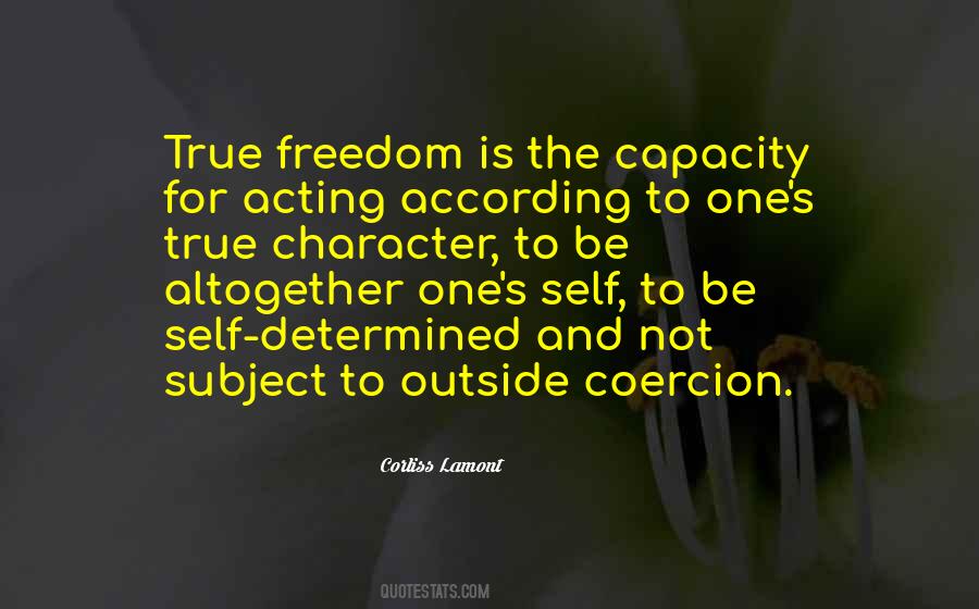 Corliss Lamont Quotes #587388