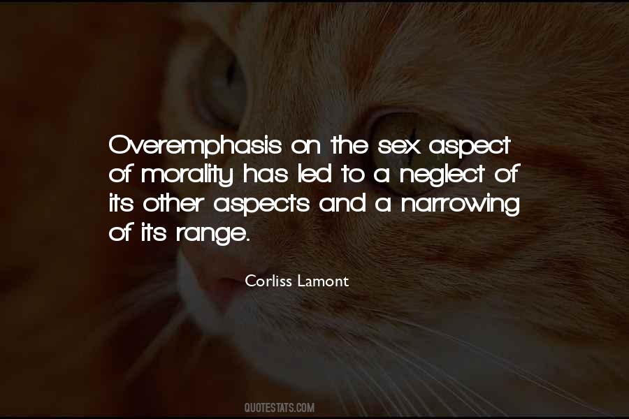 Corliss Lamont Quotes #626617