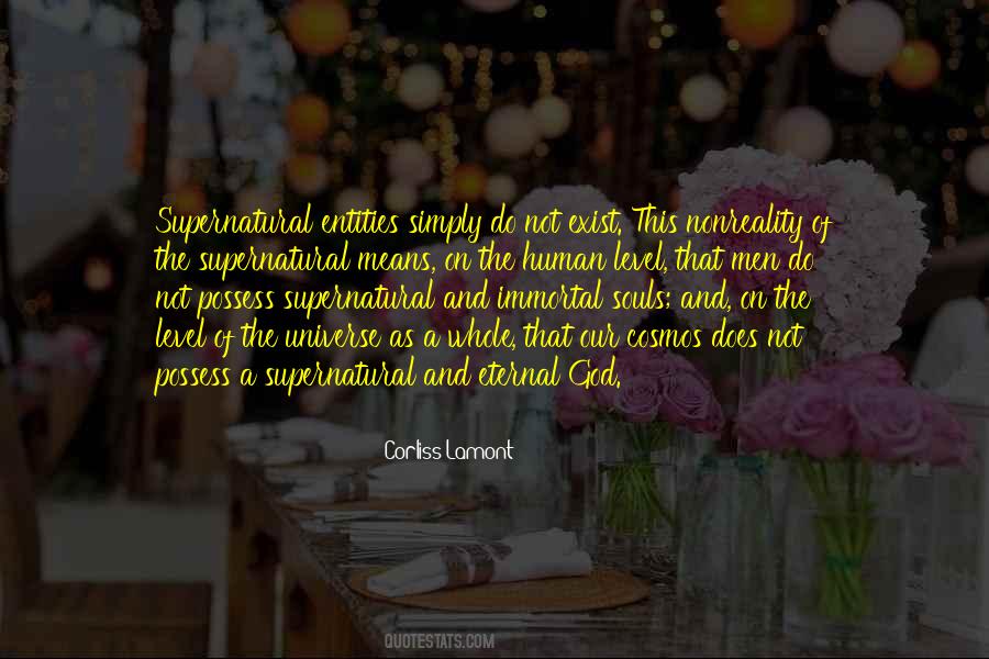 Corliss Lamont Quotes #932728