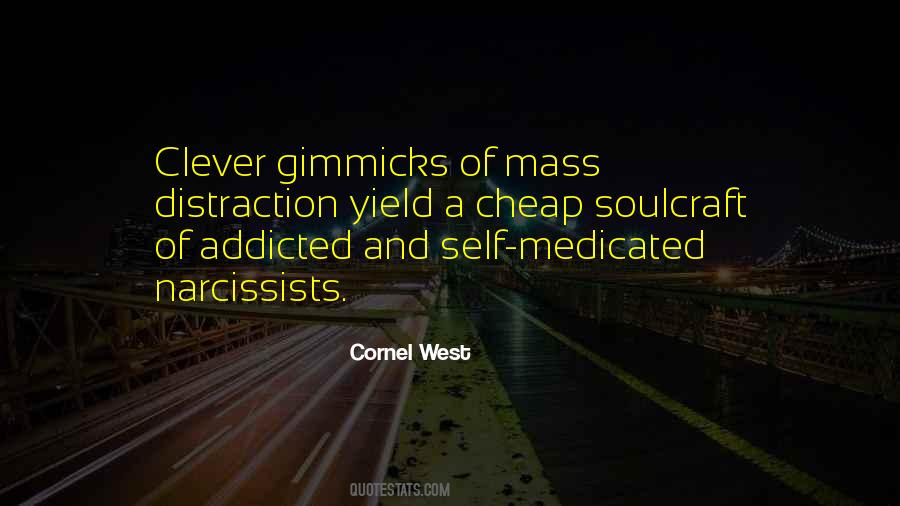 Cornel West Quotes #211424