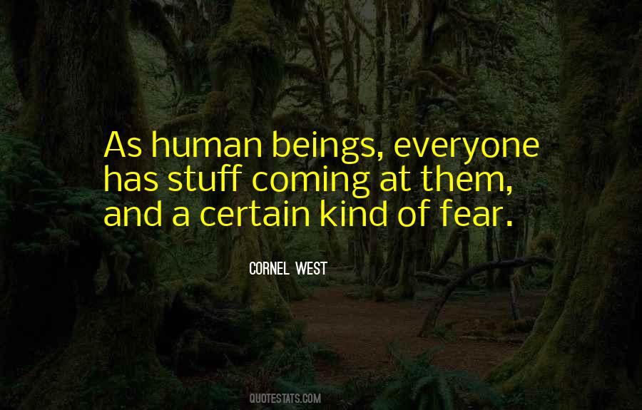 Cornel West Quotes #255032