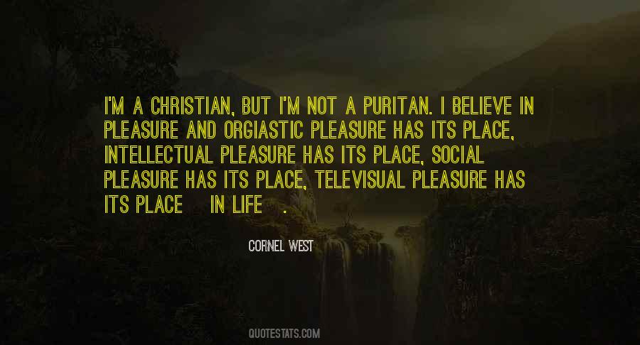 Cornel West Quotes #391044