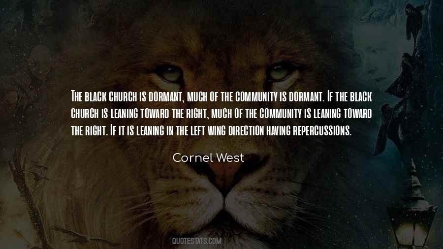 Cornel West Quotes #446995