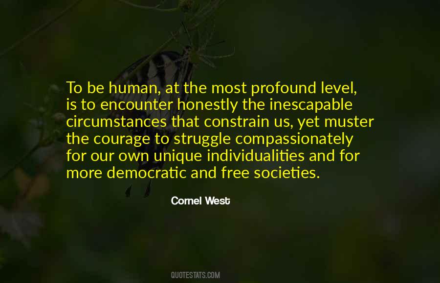 Cornel West Quotes #451154