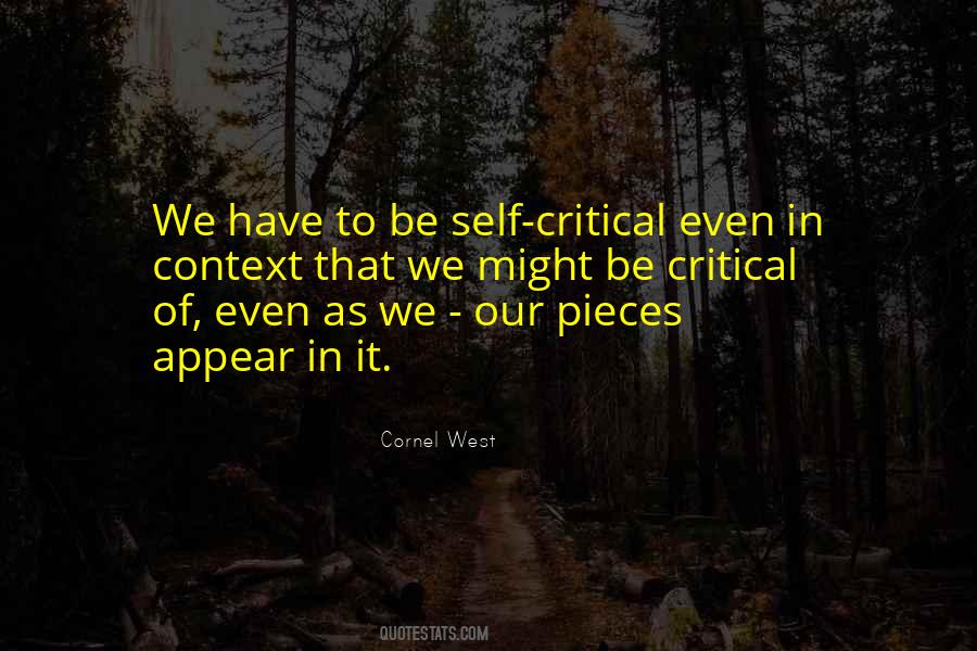 Cornel West Quotes #496962