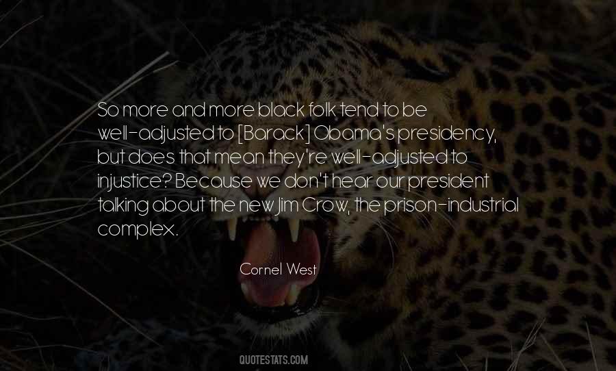 Cornel West Quotes #550091