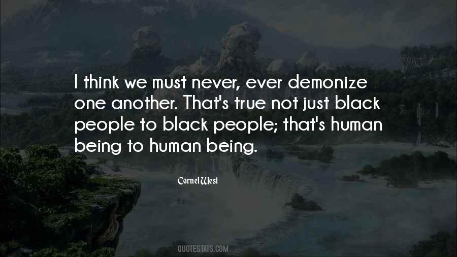 Cornel West Quotes #560345