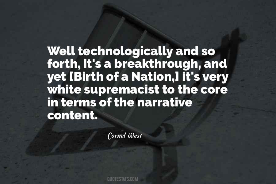Cornel West Quotes #596733