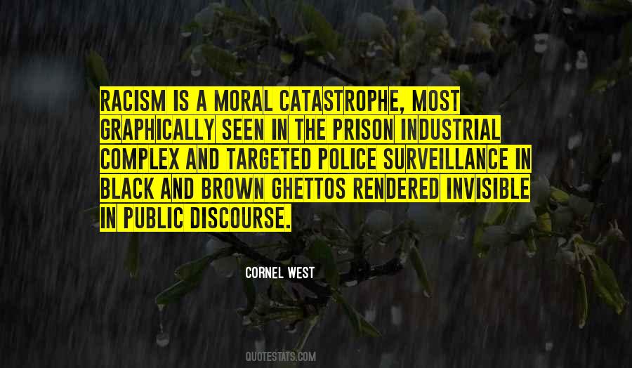 Cornel West Quotes #641046