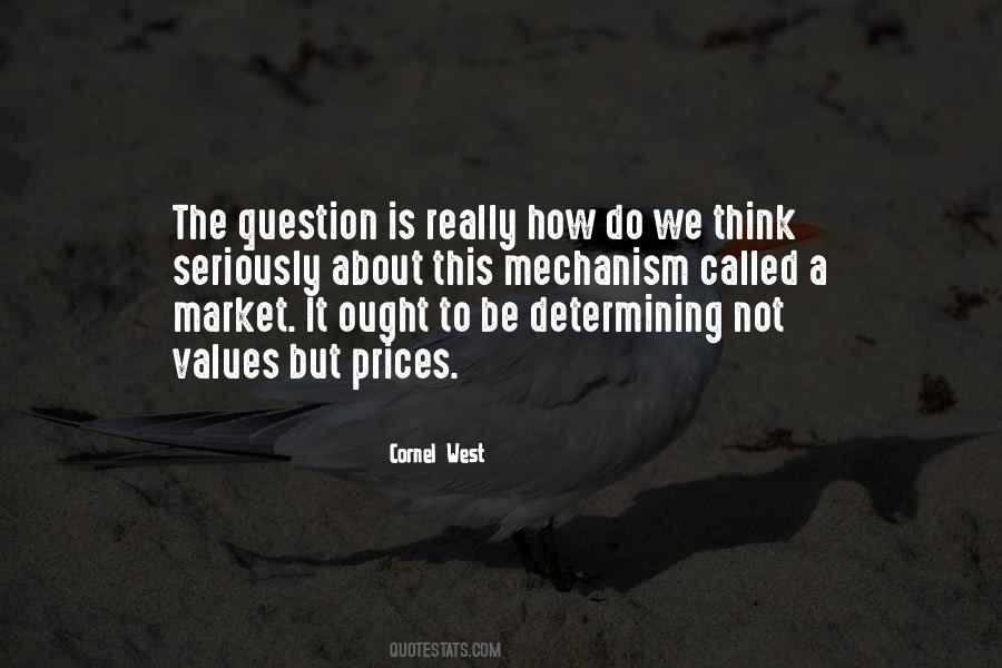 Cornel West Quotes #644389