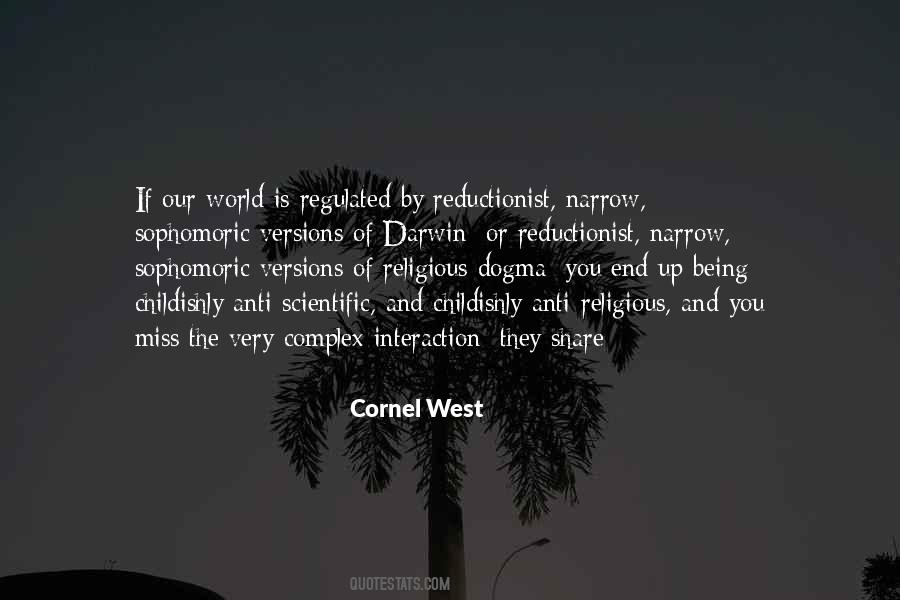 Cornel West Quotes #691955