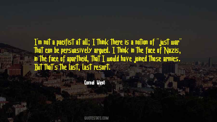 Cornel West Quotes #753186