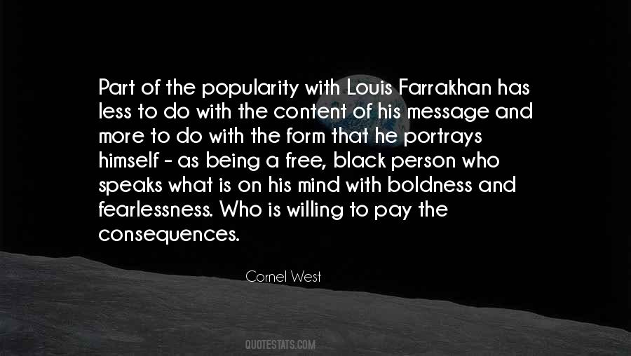 Cornel West Quotes #762137