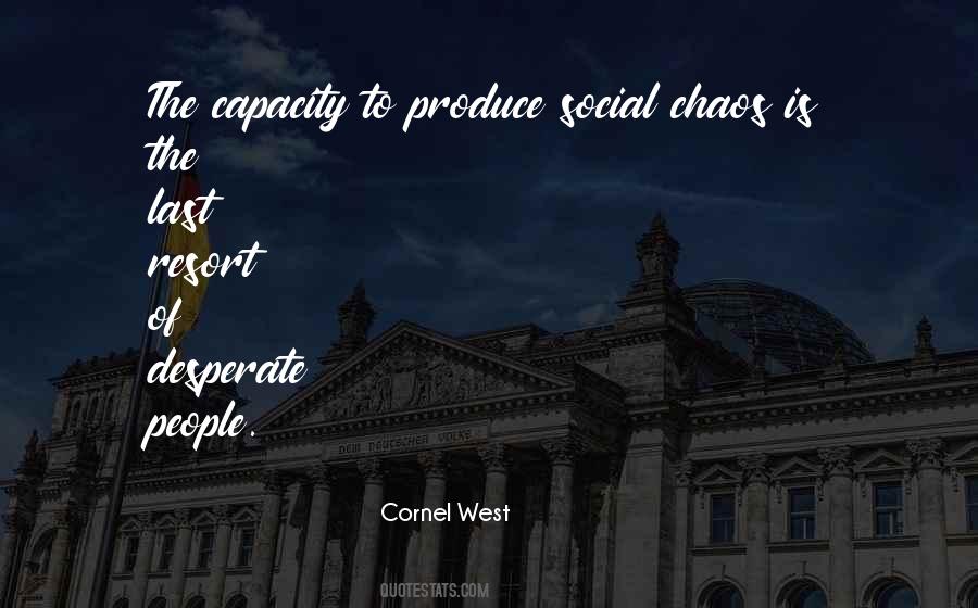 Cornel West Quotes #81683