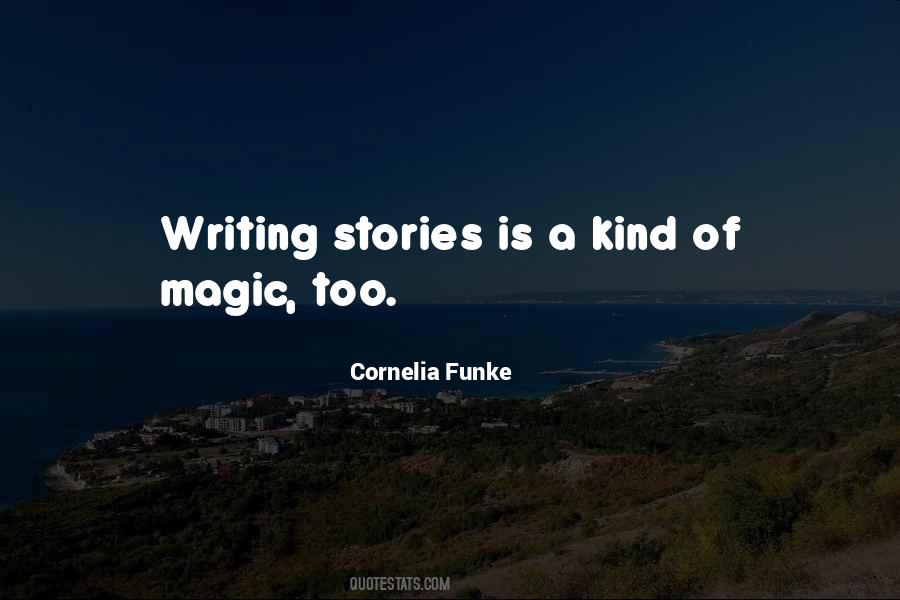 Cornelia Funke Quotes #332107