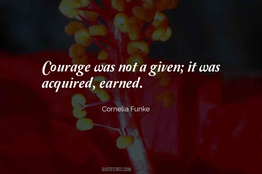 Cornelia Funke Quotes #339849