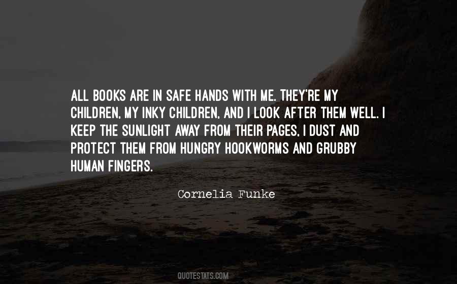Cornelia Funke Quotes #462377