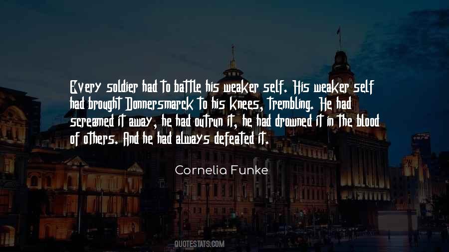 Cornelia Funke Quotes #471671