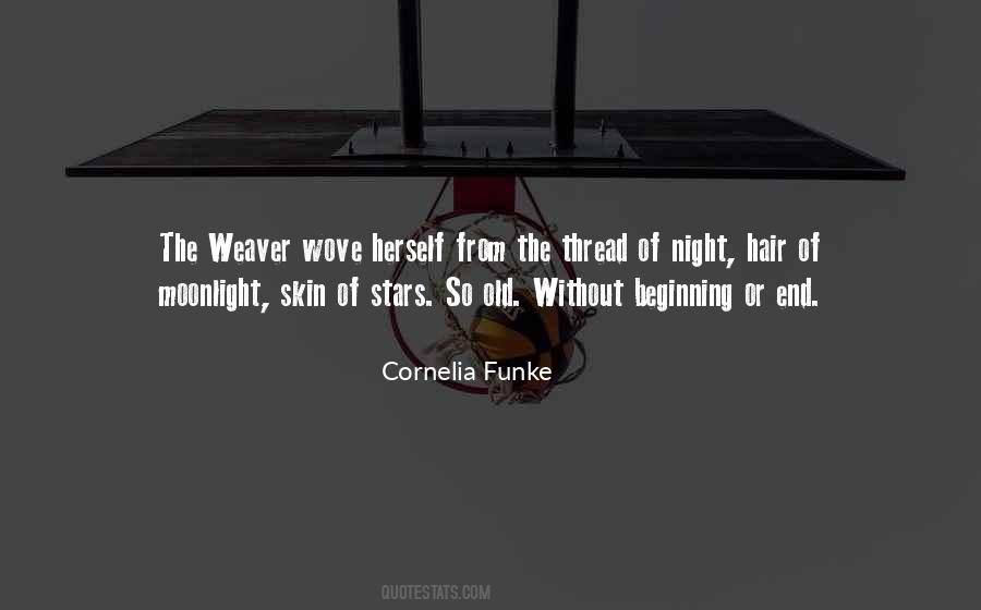 Cornelia Funke Quotes #491779