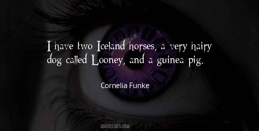Cornelia Funke Quotes #509087