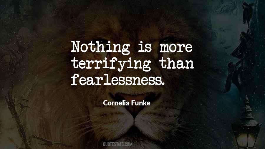 Cornelia Funke Quotes #515635
