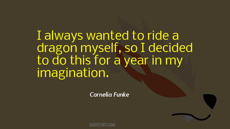 Cornelia Funke Quotes #548170