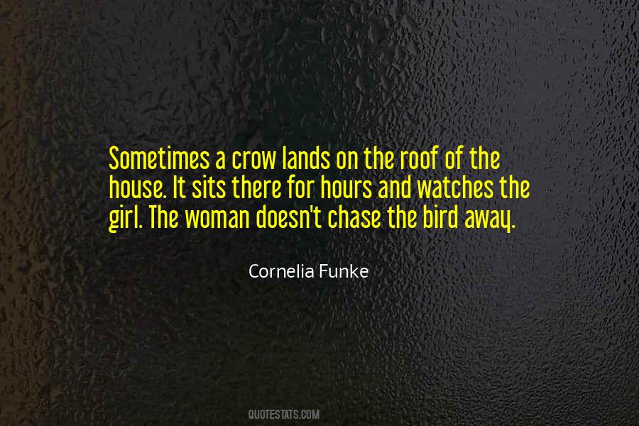 Cornelia Funke Quotes #550974