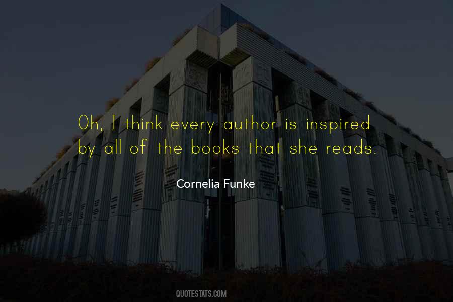 Cornelia Funke Quotes #85090