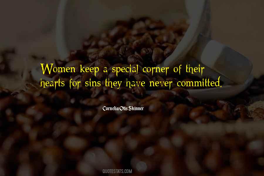 Cornelia Otis Skinner Quotes #184579