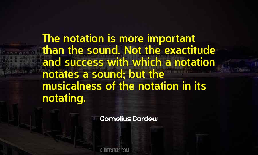 Cornelius Cardew Quotes #184807